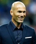 Зинедин Зидан