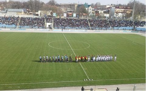 Stadion uz news. Динамо (стадион, Самарканд). Dinamo Samarqand.