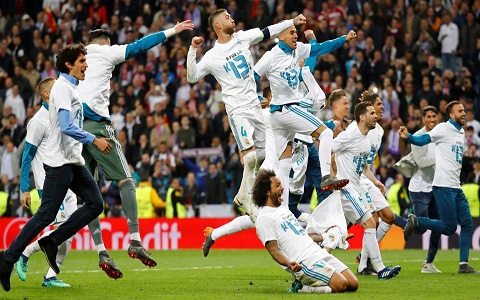 «Мукаммал камчилик»: «Реал»нинг финалга чиқиши ва Европа футболидаги янги тенденция ҳақида