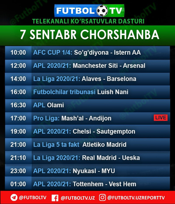 Futbol tv jonli. Barcelona Jonli efir Futbol. Publ Kursi Uzbekistan bugun 7oktoabp.