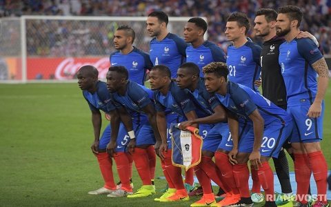 Нега Франция Жаҳон Чемпионатининг энг даҳшатли термаси?