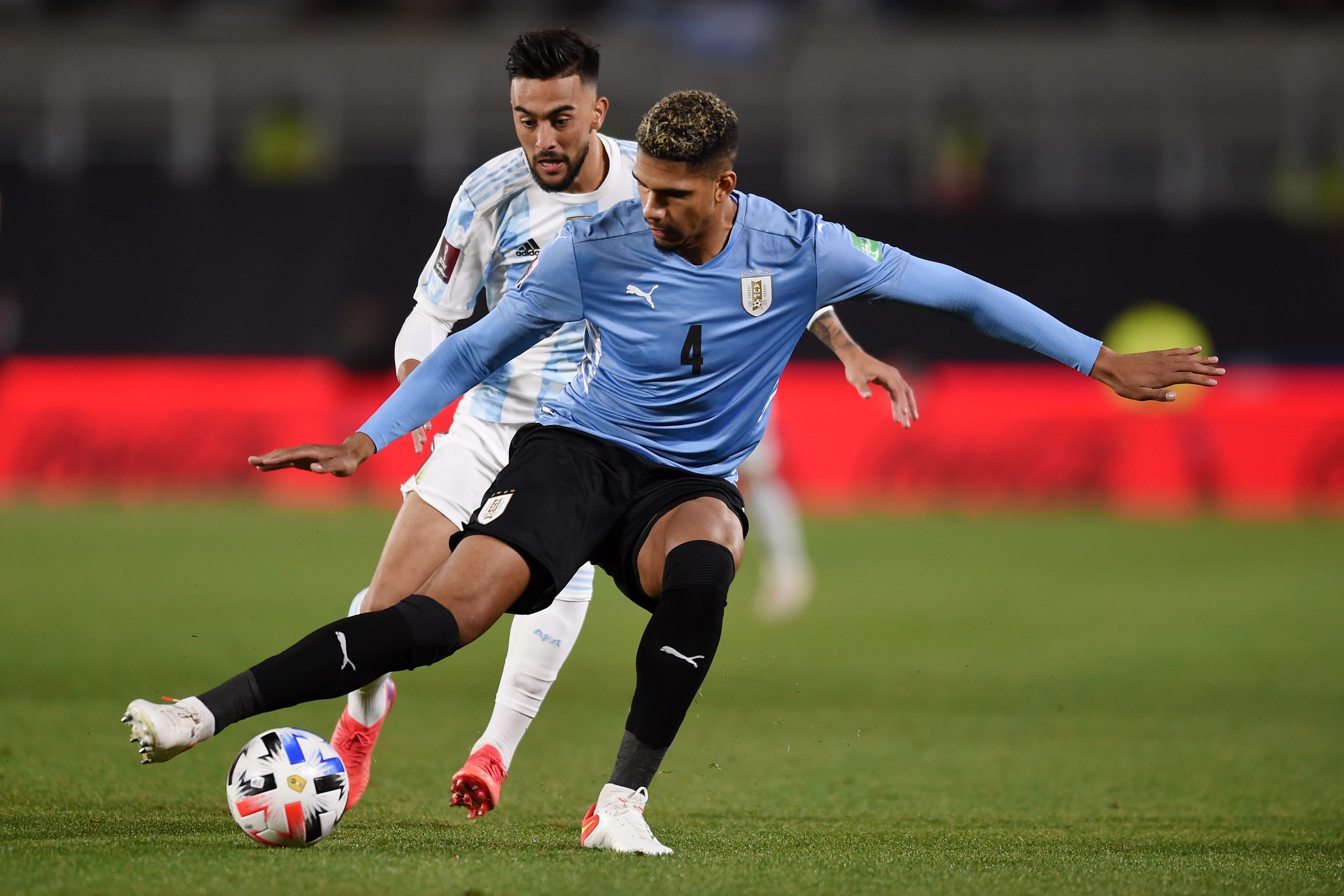 Mundiales de futbol uruguay