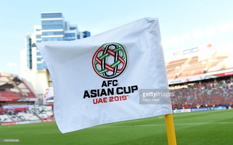 Asian Cup. БАА – Қирғизистон. Таркиблар!