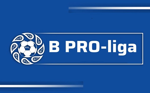 B Про-Лигада 6-тур учрашувлари ўтказилди