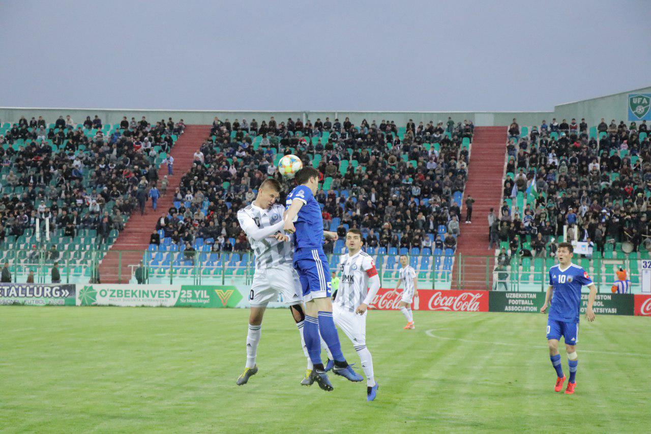 Stadion uz yangiliklari bugun