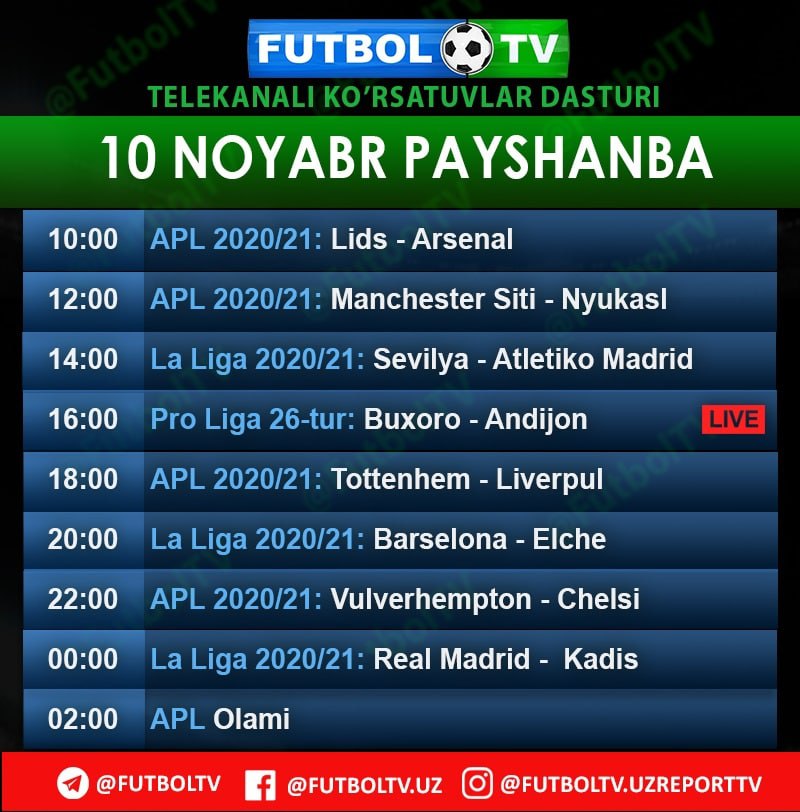 Futbol tv uz jonli. Futbol TV Jonli efir Uzbek. Sport TV Jonli efir. ТВ курсатувлар. Sport TV uz Jonli efir.