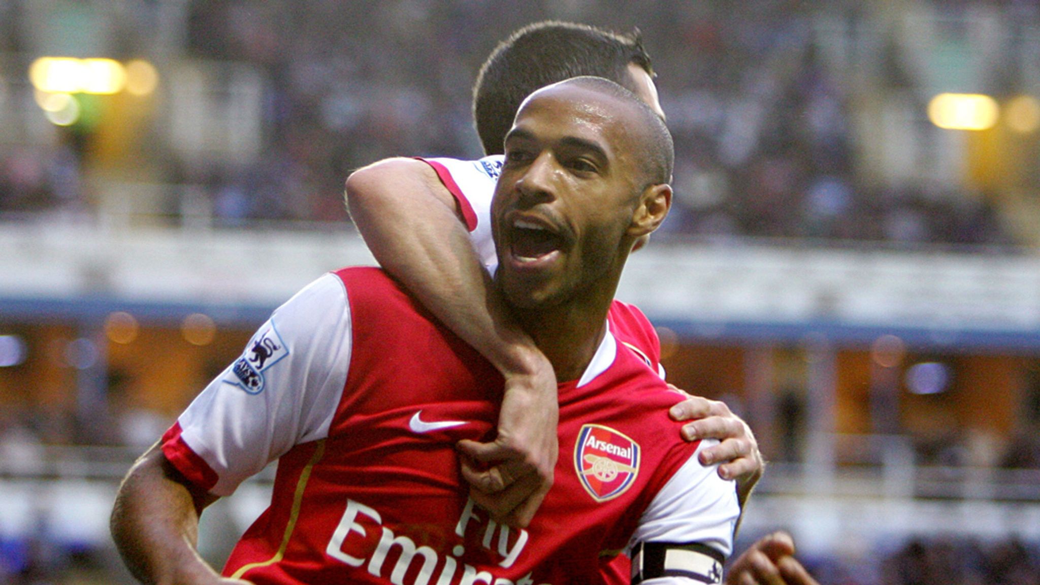 Тьерри анри. Анри Арсенал. Thierry Henry Arsenal. Thierry Henry 2006. Thierry Daniel Henry.