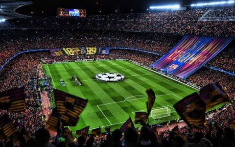 Мухлисларсиз футбол «Барселона»га фойда келтирадими ёки зарар?