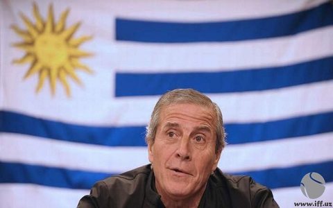 Табарес Уругвай термаси билан шартномасини узайтирди