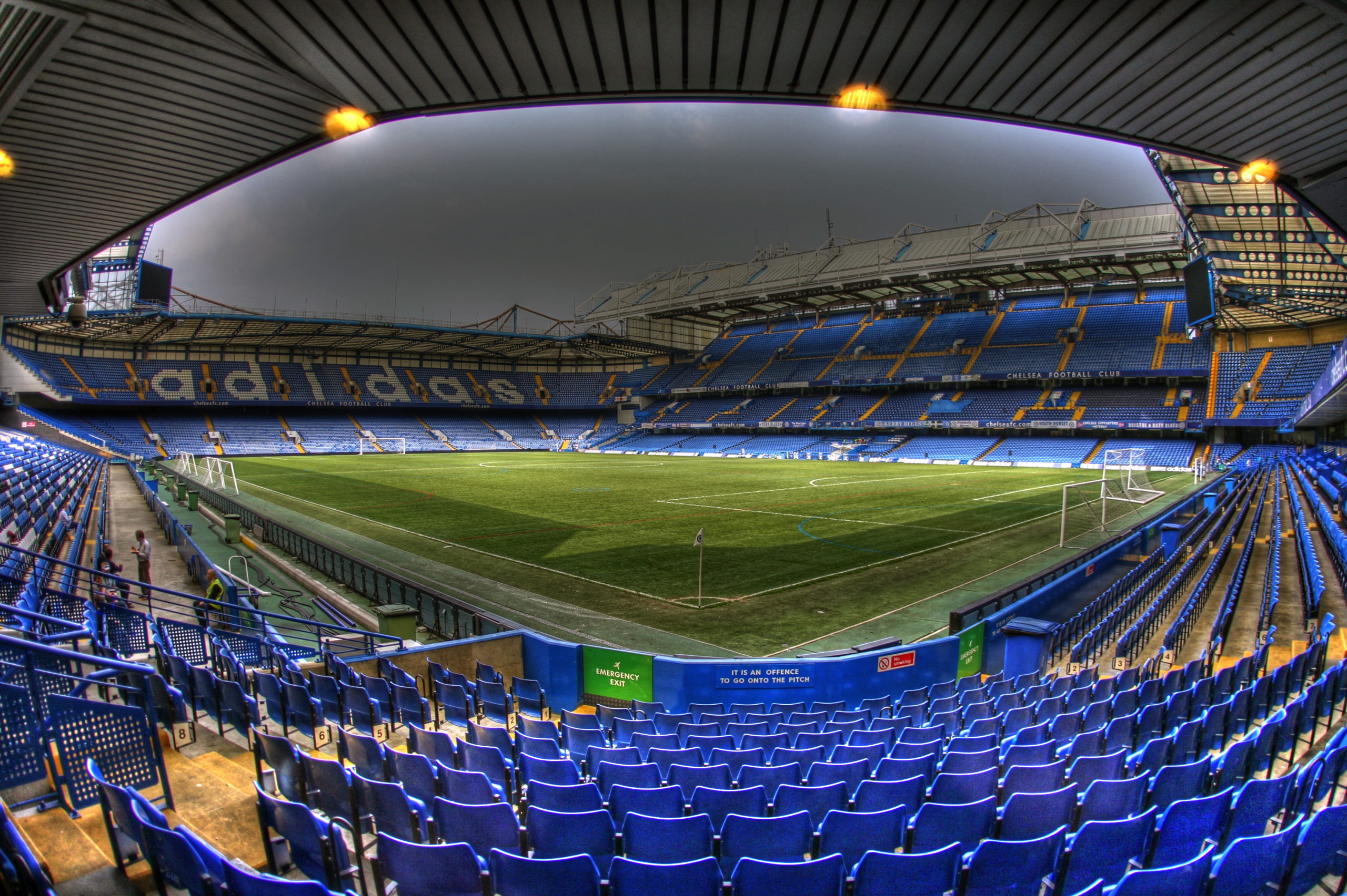 Стадион хабарлари. Стадион Stamford Bridge. «Стэ́мфорд бридж» стадион.