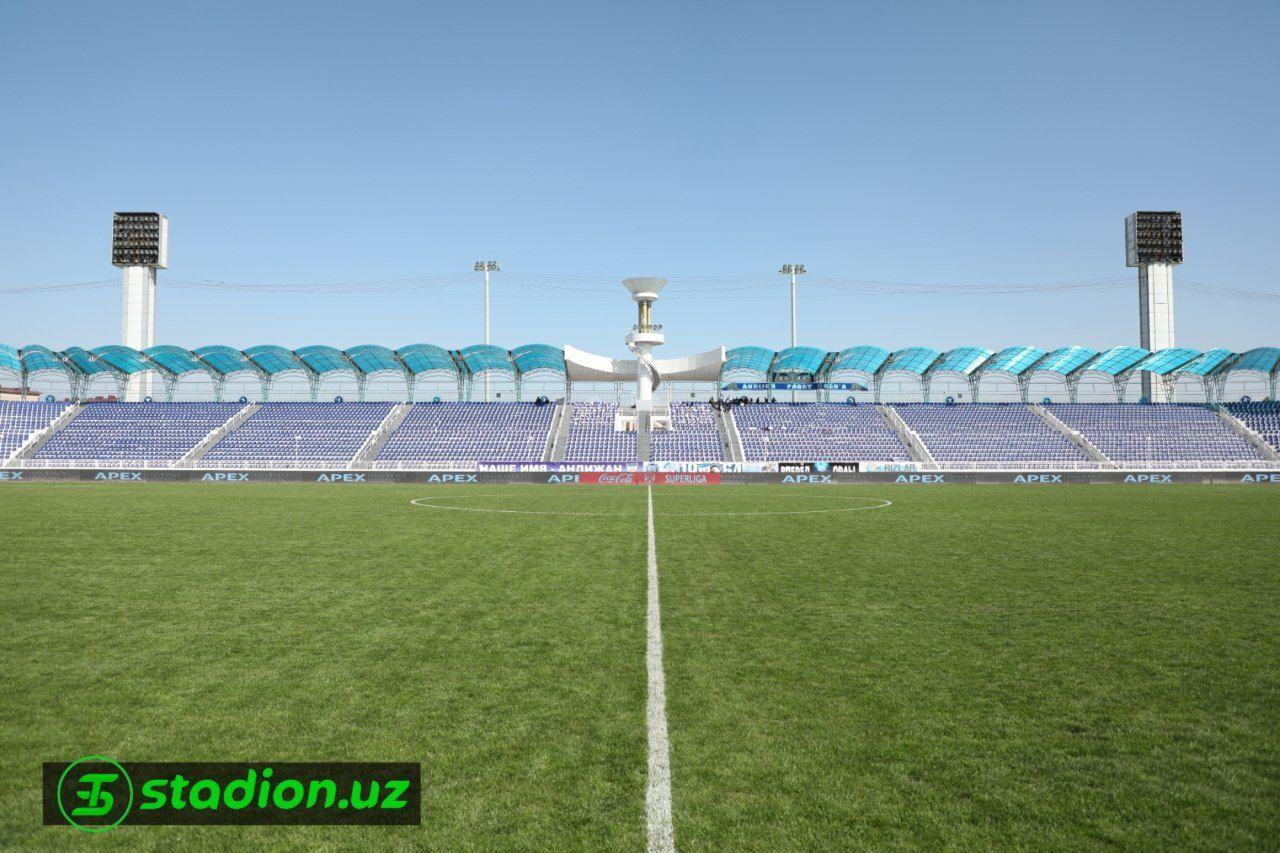Https stadion uz news. Марказий (стадион, Наманган). Стадион навбахор Наманган. Андижан стадион. Стадион бунедкор в Ташкенте.