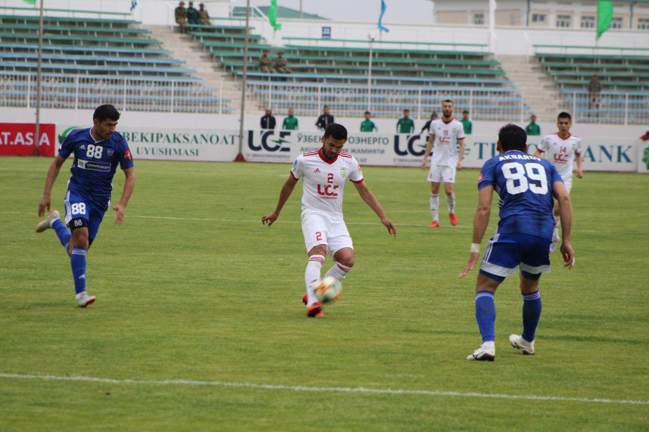 Stadion uz yangiliklari bugun