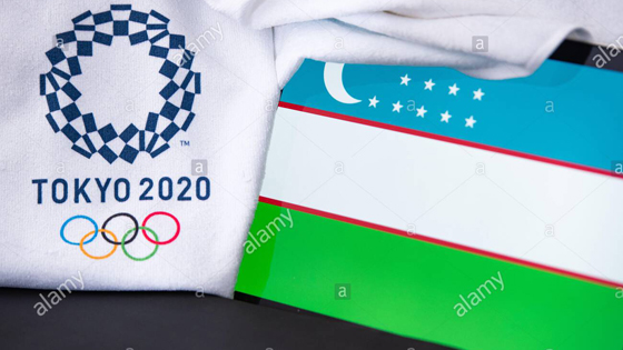 Токио-2020. 2 август куни олимпиадада 2 нафар ўзбекистонлик спортчи иштирок этади (+тақвим)