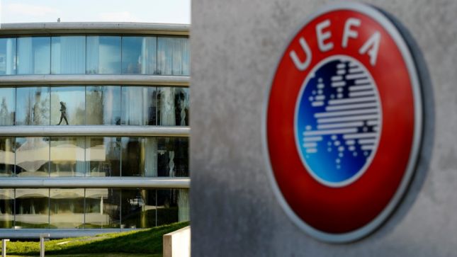 УЕФА мавсумни августда якунламоқчи