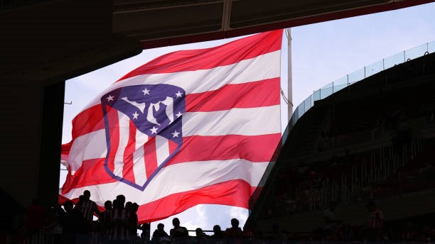 Расман: «Атлетико» Ла лига тўпурарларидан бирини сотиб олди 