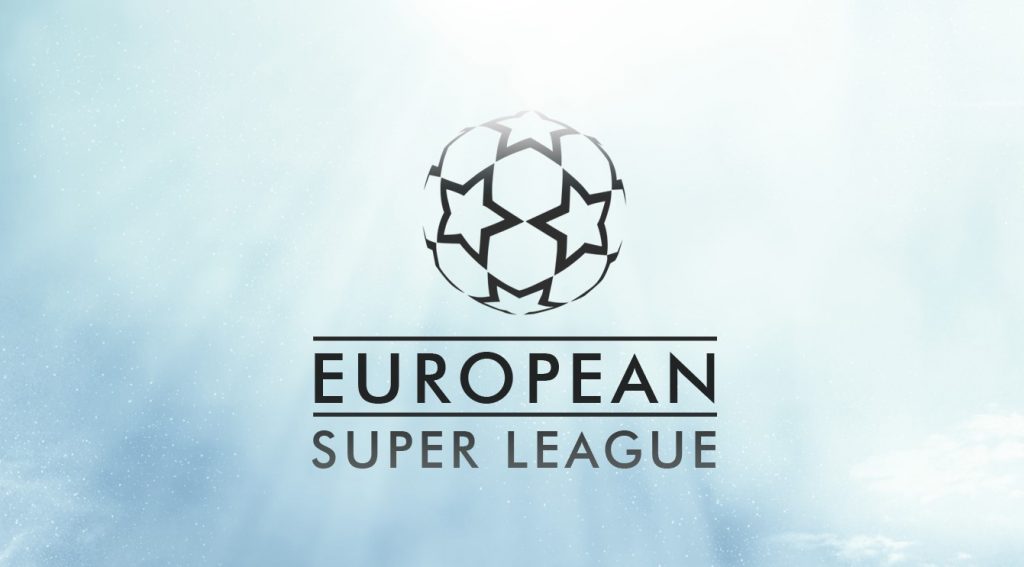 Суперлига ташкилотчилари УЕФА ва ФИФАни судга берди