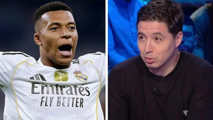 Nasri: "Hakam nega 11 metrni ko'rsatganini tushunolmayapman"