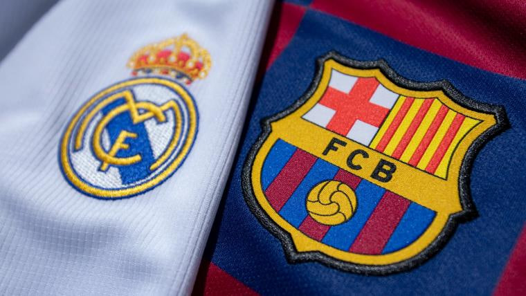 “Реал” – “Барселона” учрашувини ким бошқариб бориши маълум бўлди 