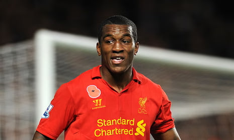 "Liverpul"ning sobiq himoyachisi nohush hodisani esladi
